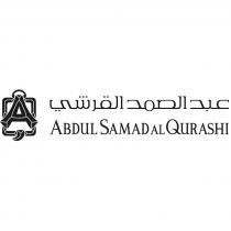 ABDULSAMADALQURASHI ABDULSAMAD QURASHI AQ ABDUL SAMAD AL QURASHI