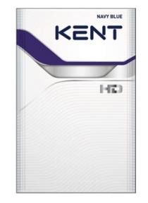 KENT KENT NAVY BLUE HDHD