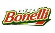 BONELLI BONELLI PIZZAPIZZA