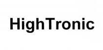 HIGH TRONIC HIGHTRONICHIGHTRONIC