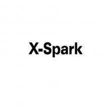 XSPARK SPARK SPARK X-SPARKX-SPARK