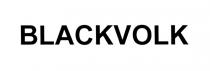 BLACKVOLK VOLK BLACKWOLF BLACKVOLK