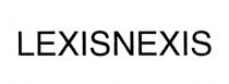 LEXIS NEXIS LEXISNEXIS LEXISNEXIS