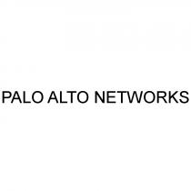 PALOALTO PALO ALTO PALO ALTO NETWORKSNETWORKS