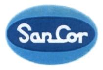 SAN COR SANCORSANCOR