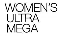 WOMEN WOMENS WOMENS ULTRA MEGAWOMEN'S MEGA