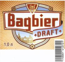 BAGBIER BAGBIER DRAFTDRAFT