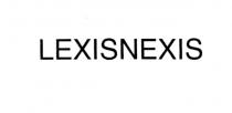 LEXIS NEXIS LEXISNEXIS LEXISNEXIS