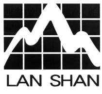 LANSHAN SHAN LAN SHAN