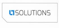 LTSOLUTIONS L1 L1SOLUTIONS LT SOLUTIONSSOLUTIONS