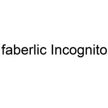 FABERLIC INCOGNITOINCOGNITO