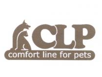 CLP COMFORT LINE FOR PETSPETS