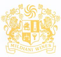 MILDIANI MILDIANI WINESWINES