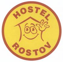 ROSTOV HOSTEL ROSTOV