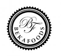 BEKAFOODS BEKA BF BEKAFOODS