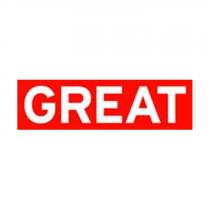 GREATGREAT