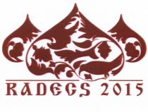 RADECS RADECS 20152015