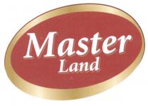 MASTERLAND MASTER LANDLAND