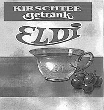 ELDI KIRSCHTEE GETRANK