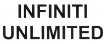 INFINITI INFINITI UNLIMITEDUNLIMITED