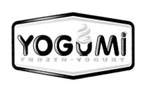 YOGUMI YOGUMI FROZEN - YOGURTYOGURT