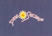 PINK SUN SECRETSECRET