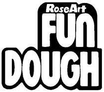 ROSE ART ROSEART FUN DOUGH