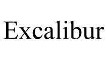 EXCALIBUREXCALIBUR