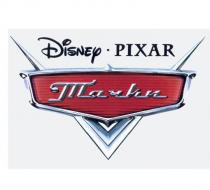 DISNEY PIXAR ТАЧКИТАЧКИ