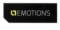 LTEMOTIONS L1 L1EMOTIONS LT EMOTIONSEMOTIONS