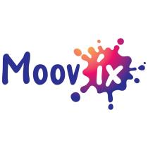 MOOVIX MOOV IX MOOV IX