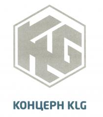 KLG КОНЦЕРН KLG