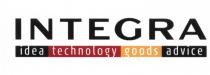 INTEGRA INTEGRA IDEA TECHNOLOGY GOODS ADVICEADVICE