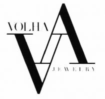 VOLHA AA АА VA VOLHA JEWELRYJEWELRY