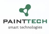 PAINTTECH PAINT TECH PAINTTECH SMART TECHNOLOGIESTECHNOLOGIES