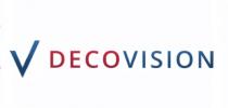 VDECOVISION DECOVISION DECO VISION V DECOVISION