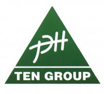 TEN ТЭН TEN GROUPGROUP