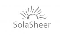 SOLA SHEER SOLASHEERSOLASHEER