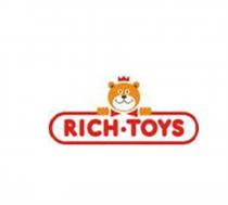 RICHTOYS RICH-TOYS RICH TOYSTOYS