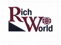 RW RICH WORLDWORLD