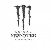 LOCAL LOCAL LO CAL LO-CAL MONSTER ENERGY MM