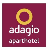 ADAGIO APARTHOTEL ADAGIO APARTHOTEL ADAGIO ADAGIO