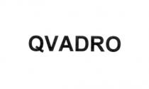 QUADRO QVADROQVADRO