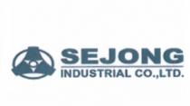 SEJONG SEJONG INDUSTRIAL CO.,LTDCO.,LTD