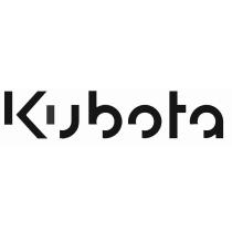 KUBOTAKUBOTA