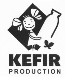 KEFIR KEFIR PRODUCTIONPRODUCTION