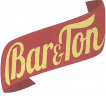 BARTON BARITON BAR TON BAR&TONBAR&TON