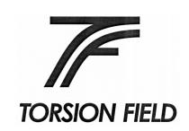 TORSIONFIELD TF TORSION FIELDFIELD