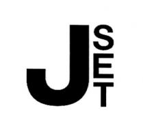 JSET J SETSET