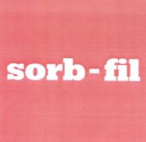 SORBFIL FIL SORB FIL SORB-FILSORB-FIL